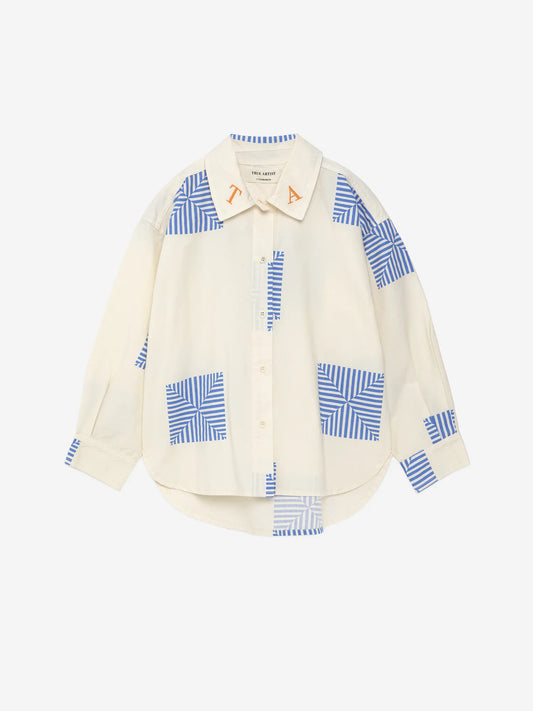 Kaleidoscope Shirt