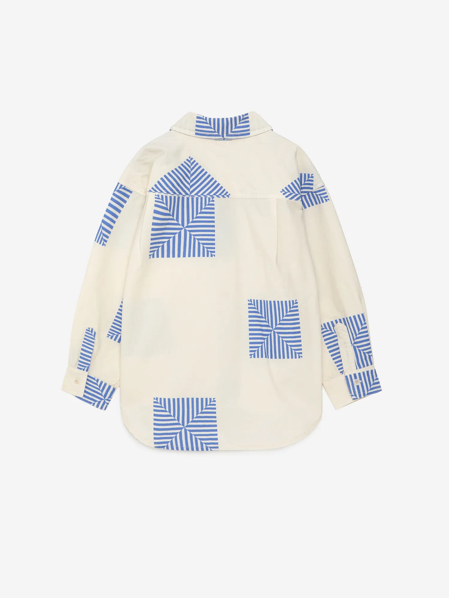 Kaleidoscope Shirt