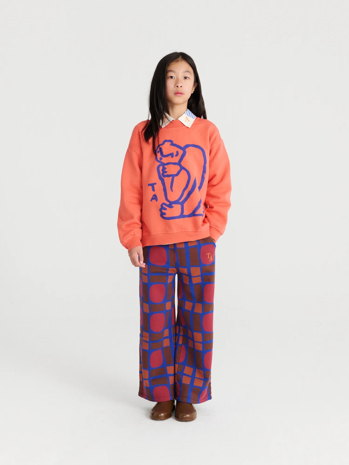 Small Hug Sweatshirt