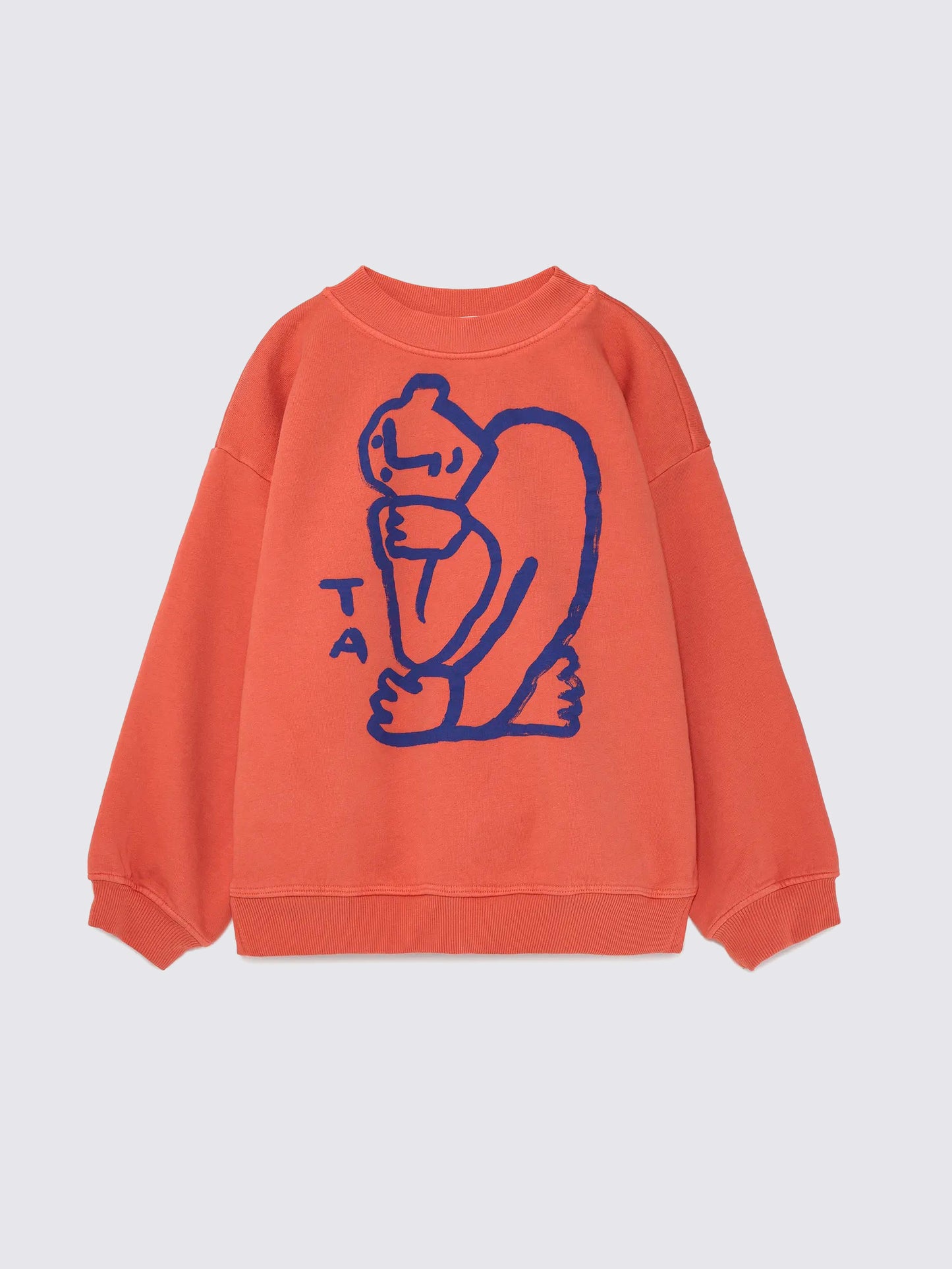 Small Hug Sweatshirt