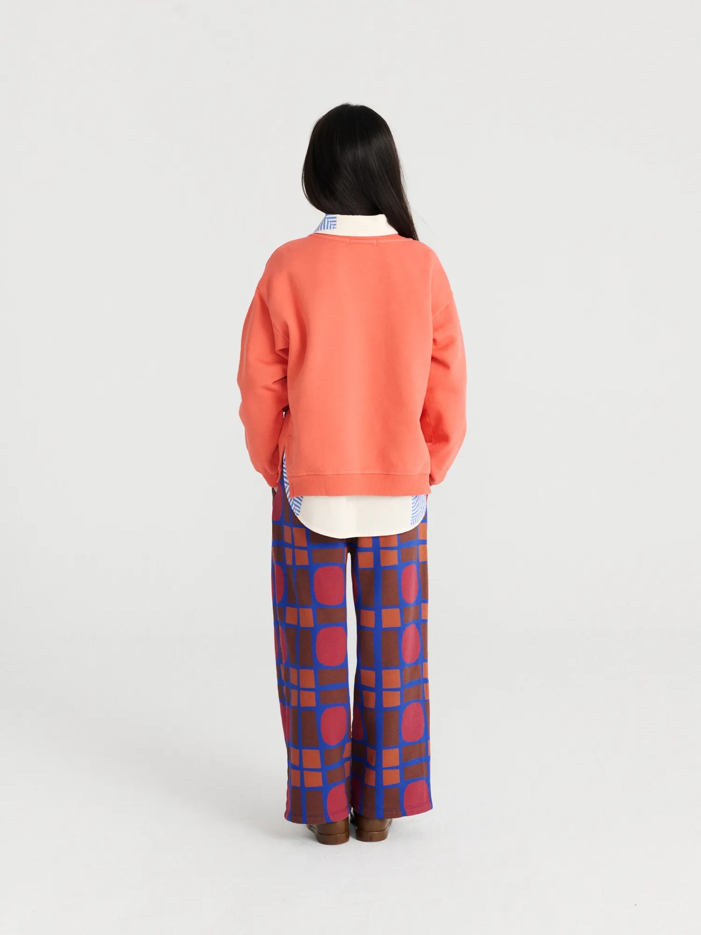 Small Hug Sweatshirt