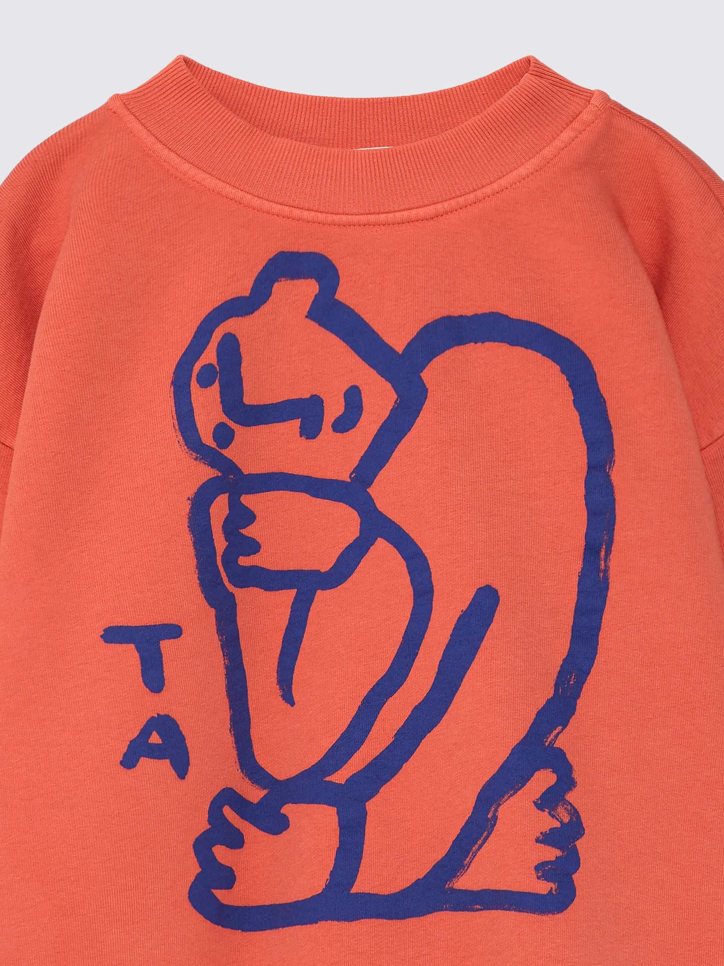 Small Hug Sweatshirt