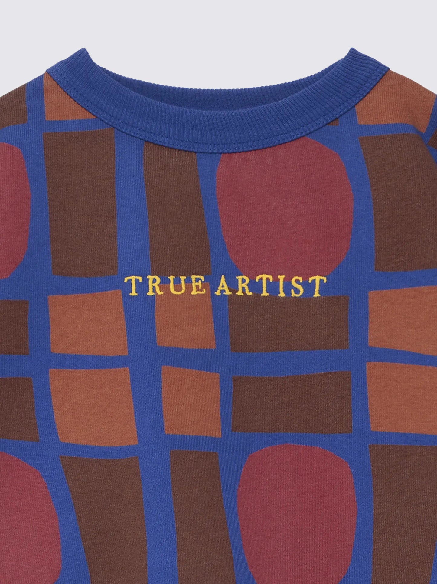 Kaleidoscope Sweatshirt