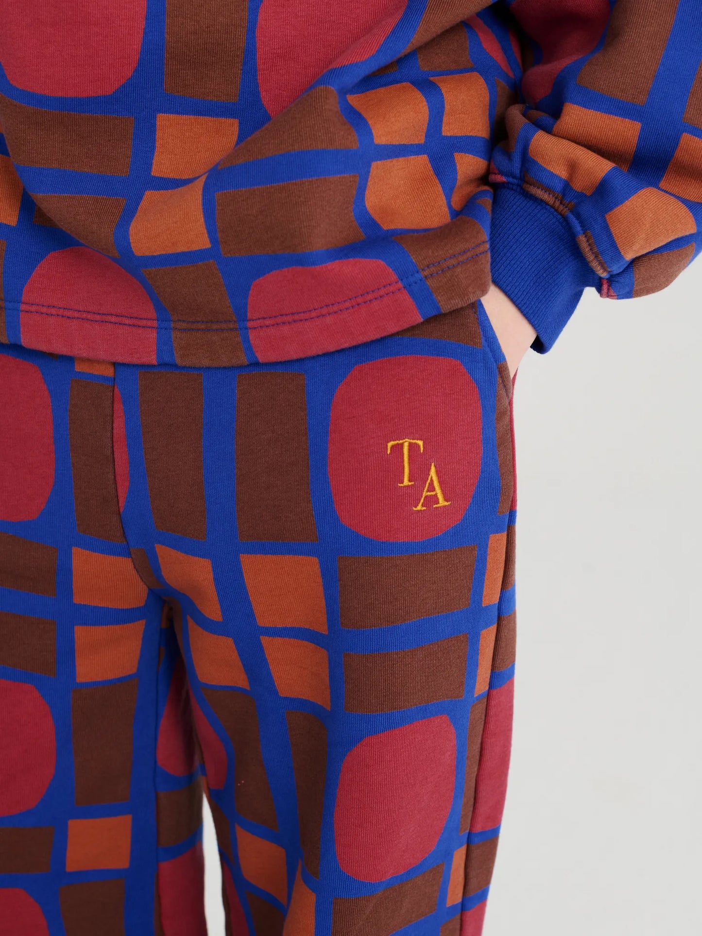 Kaleidoscope Sweatpants