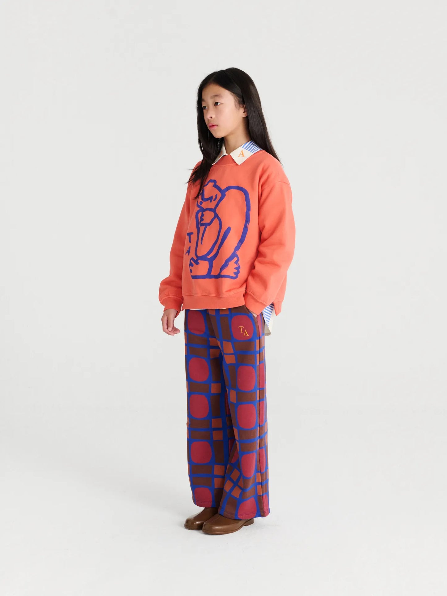 Kaleidoscope Sweatpants