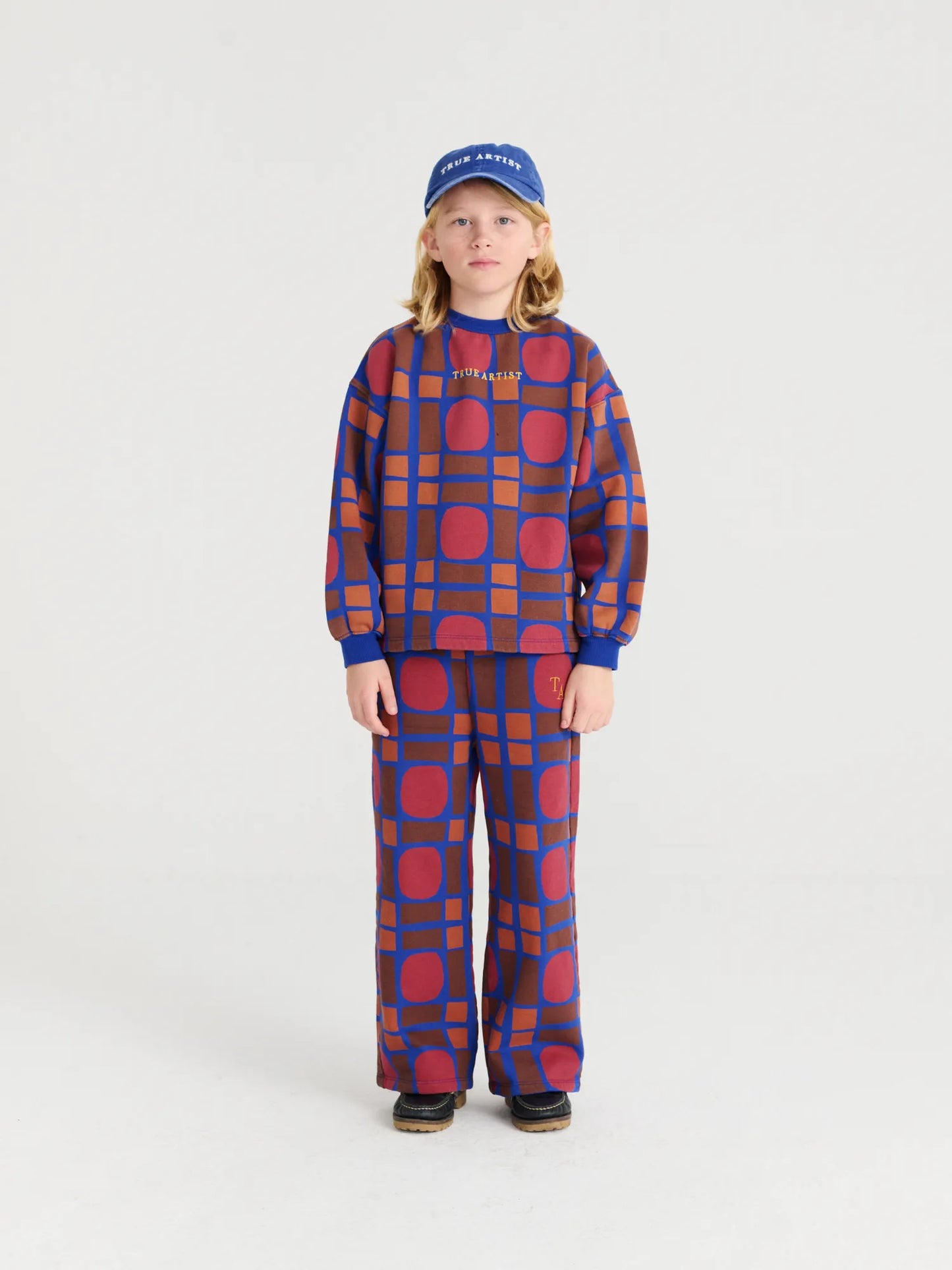 Kaleidoscope Sweatpants