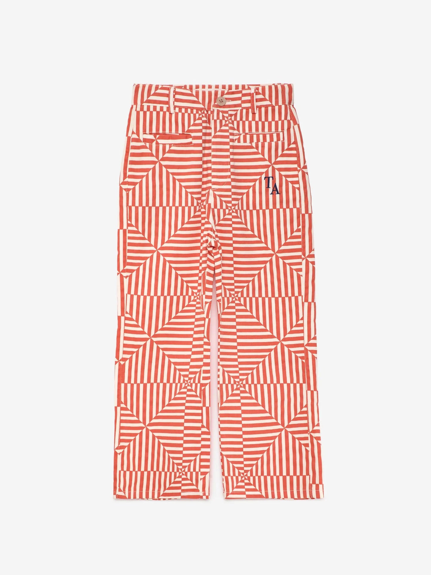 Kaleidoscope Pants
