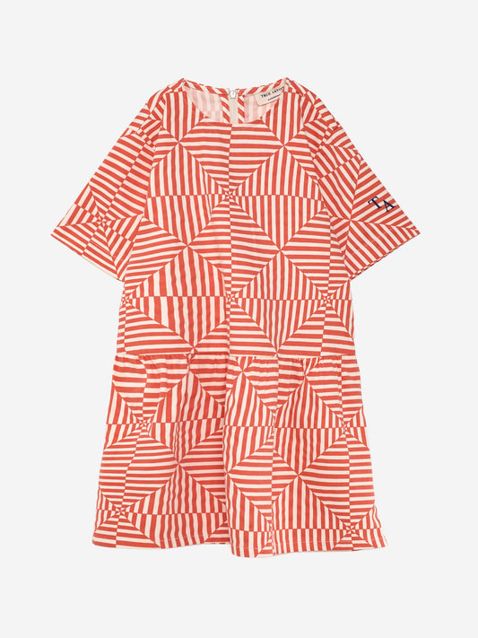 Kaleidoscope Dress
