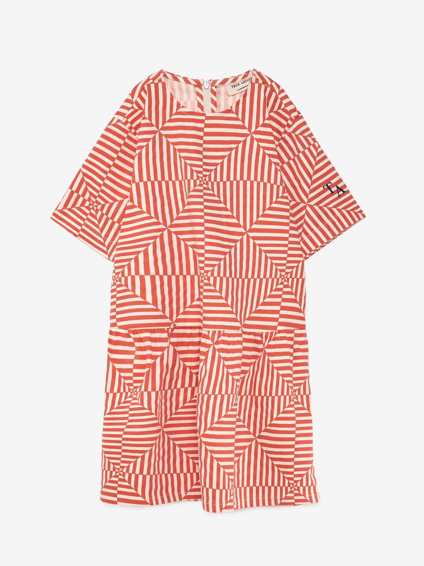 Kaleidoscope Dress