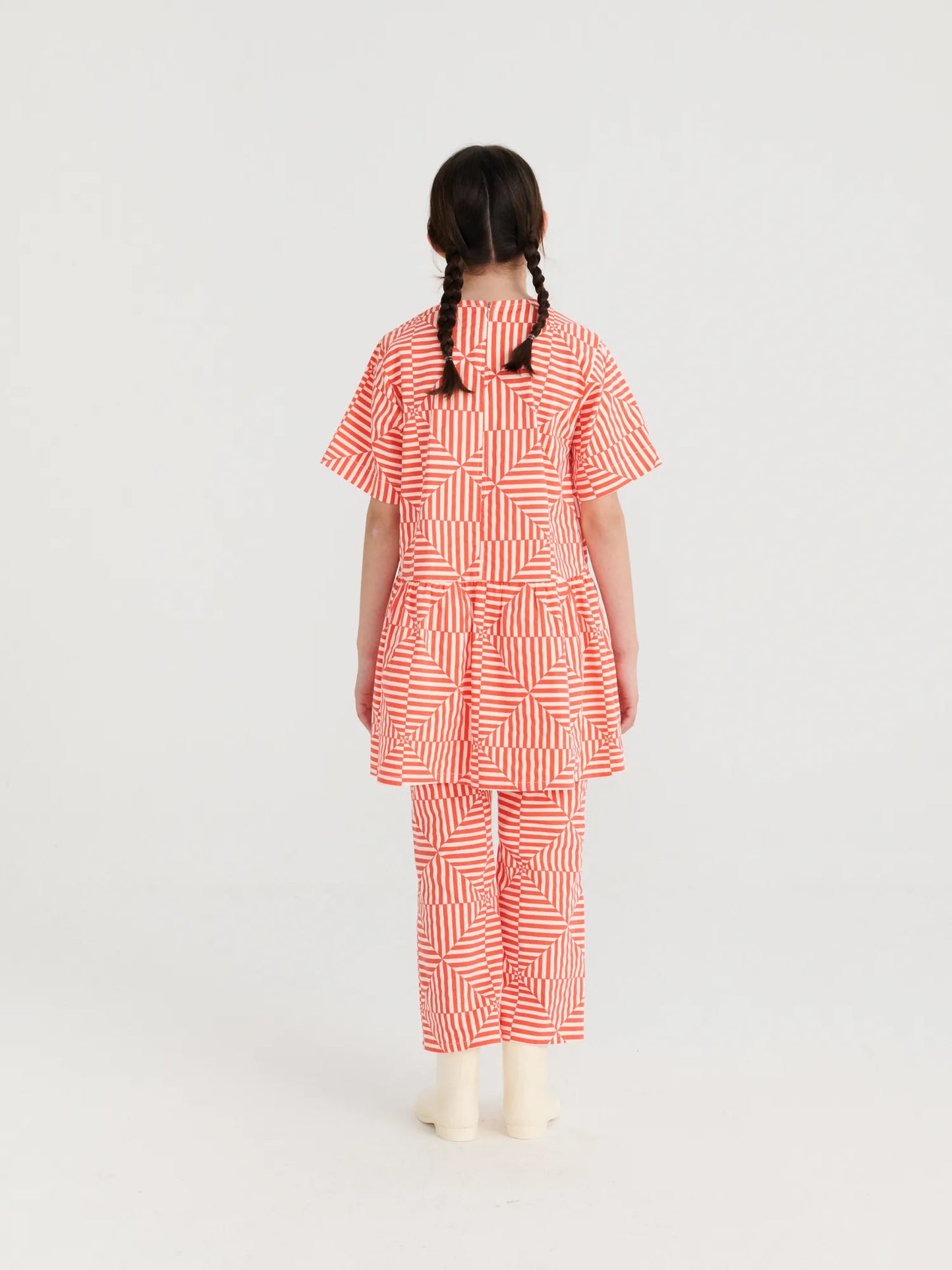 Kaleidoscope Dress