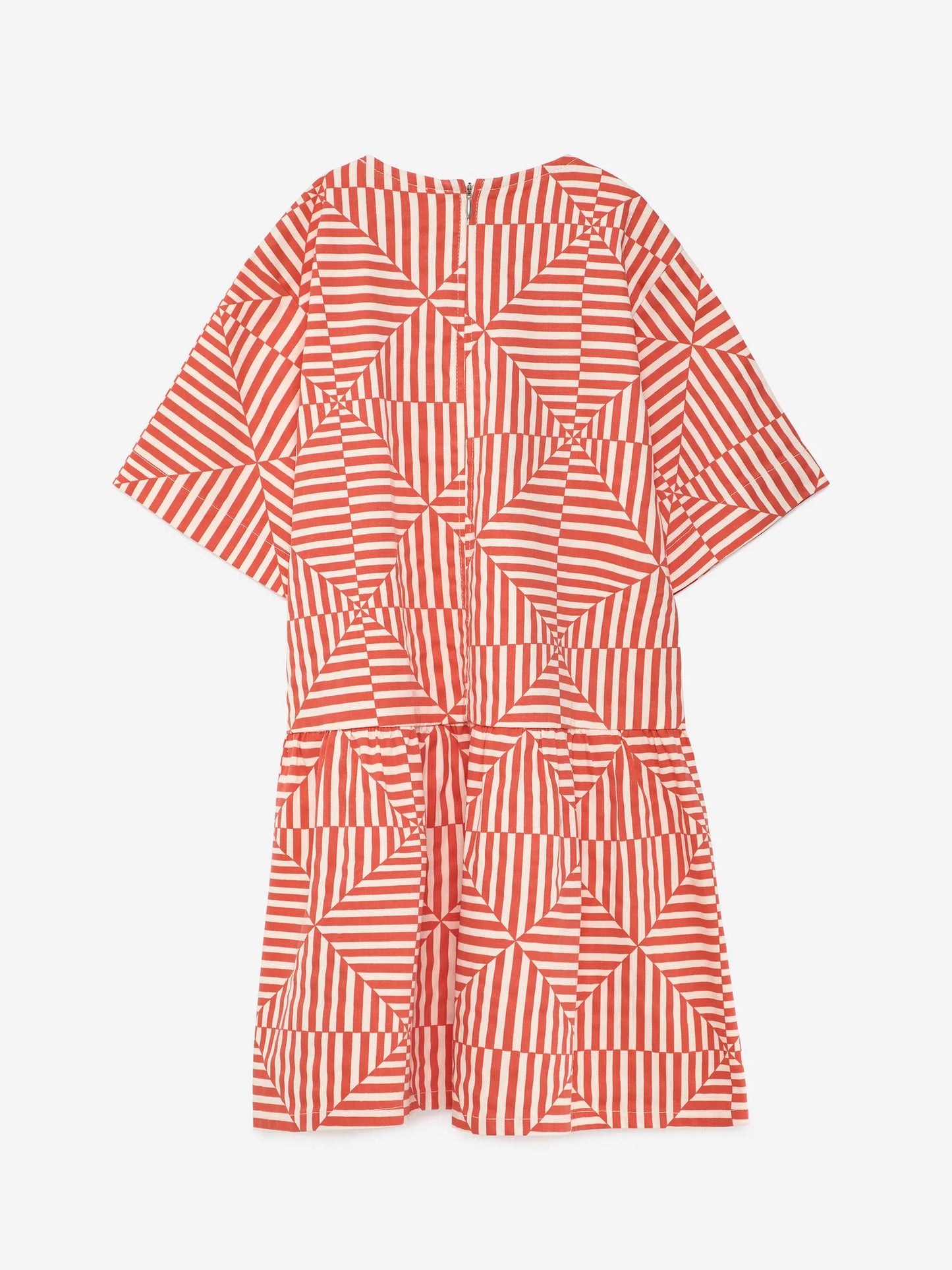 Kaleidoscope Dress