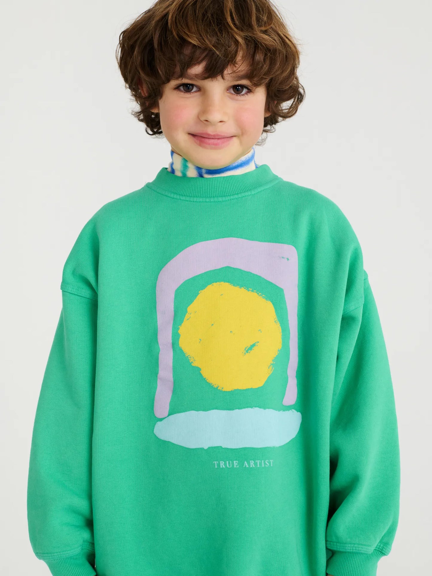 Aerosol Sweatshirt