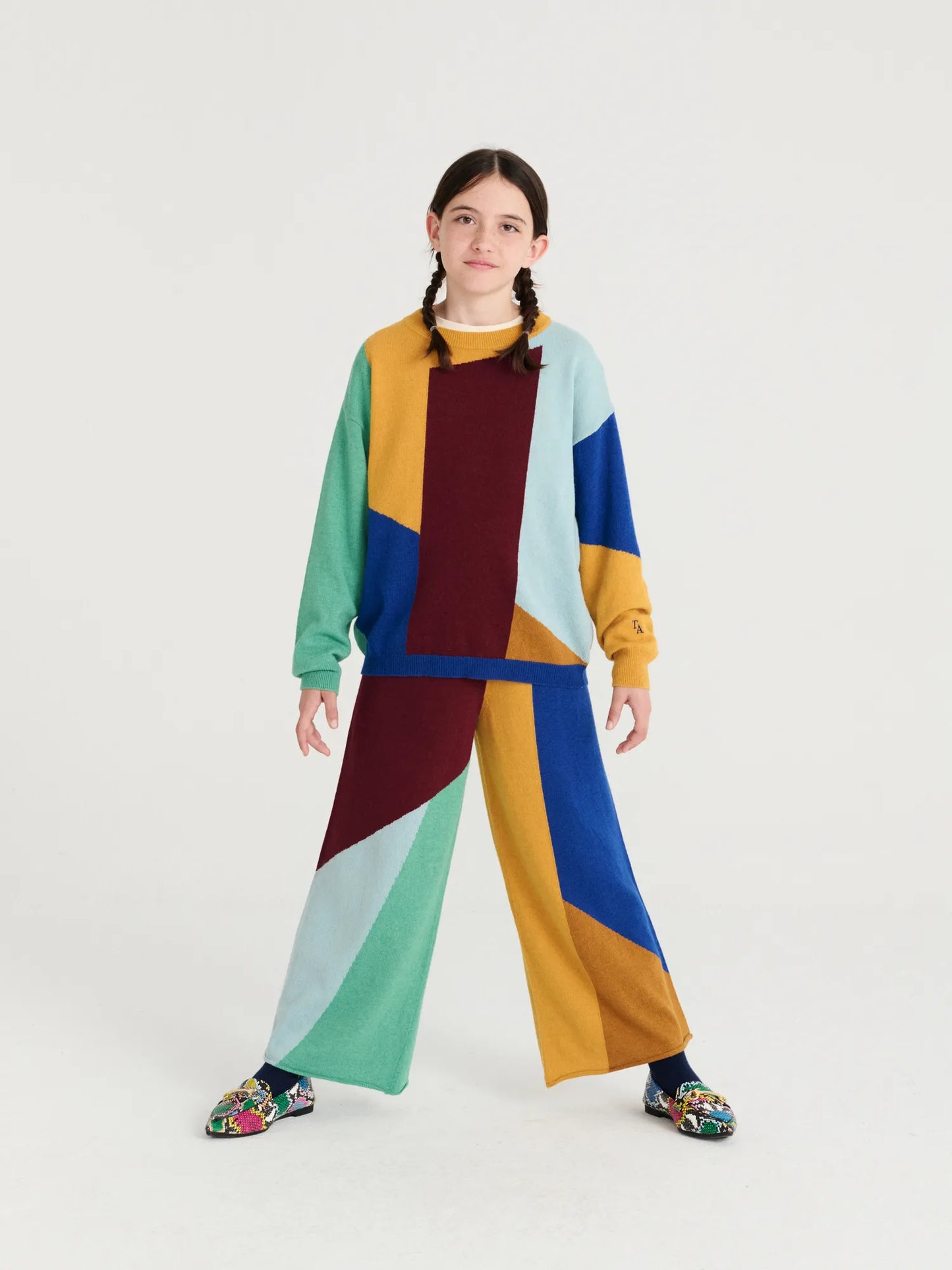 Aerosol Jumper