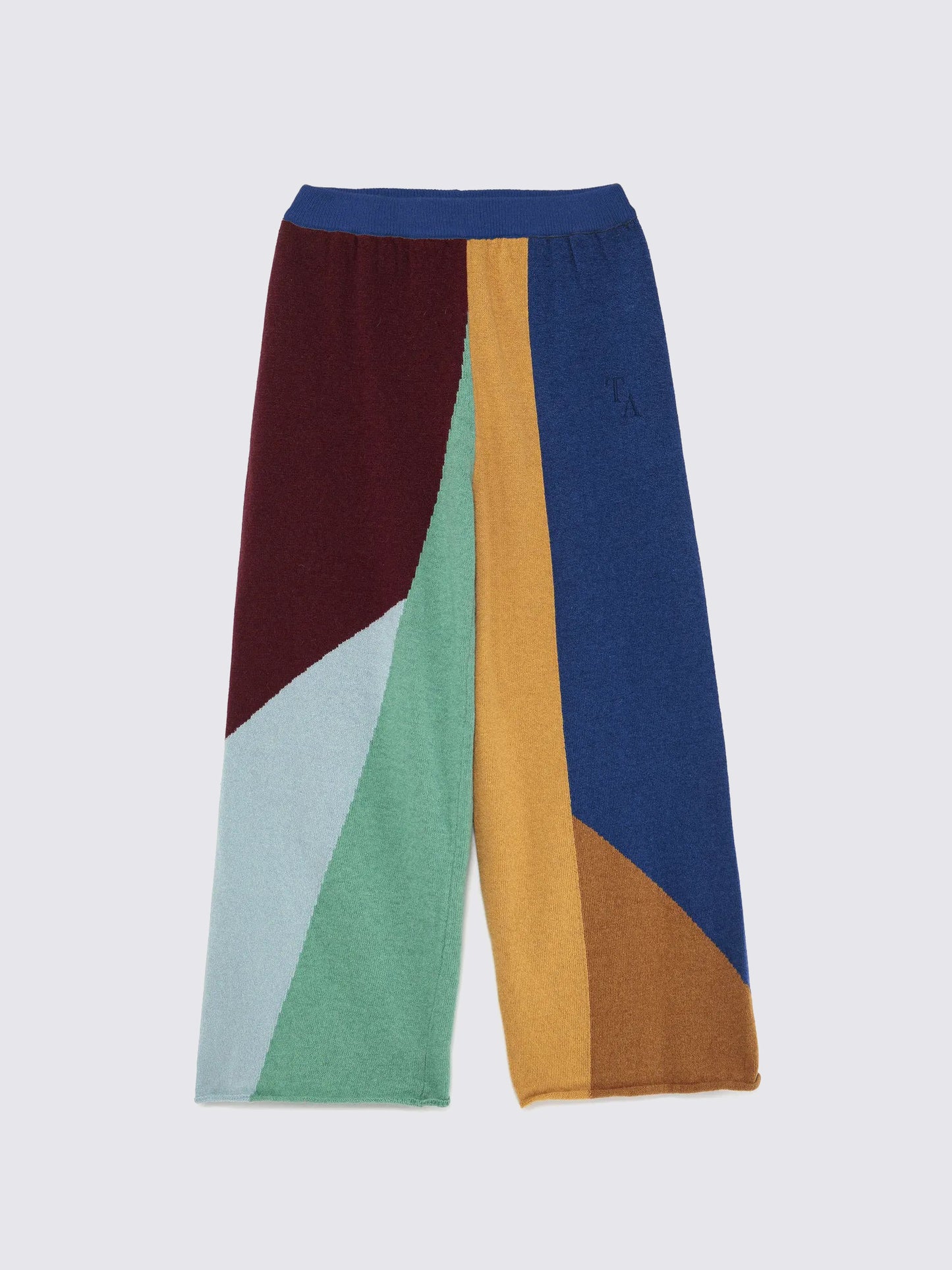 Aerosol Knitted Pants