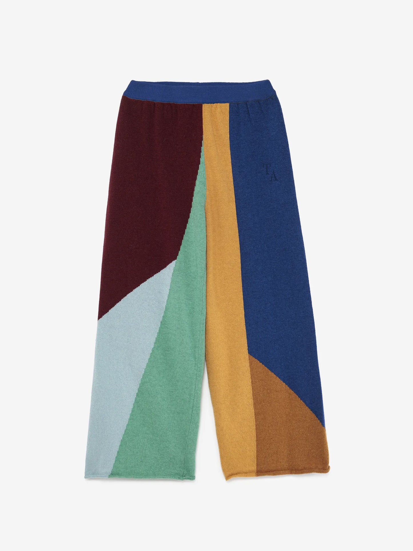 Aerosol Knitted Pants