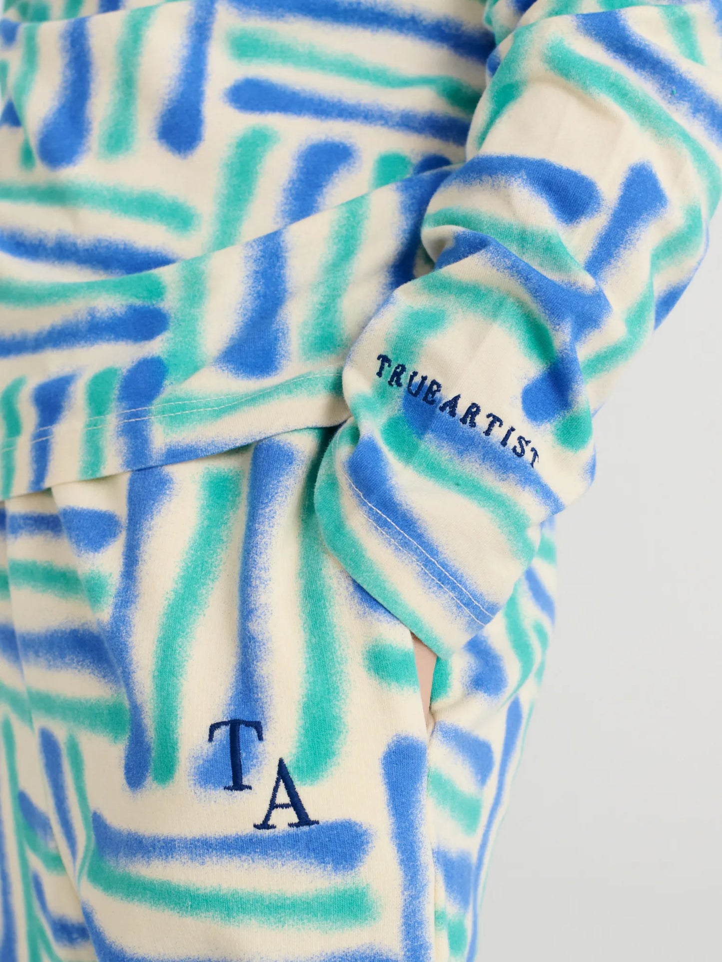 Aerosol Sweatpants