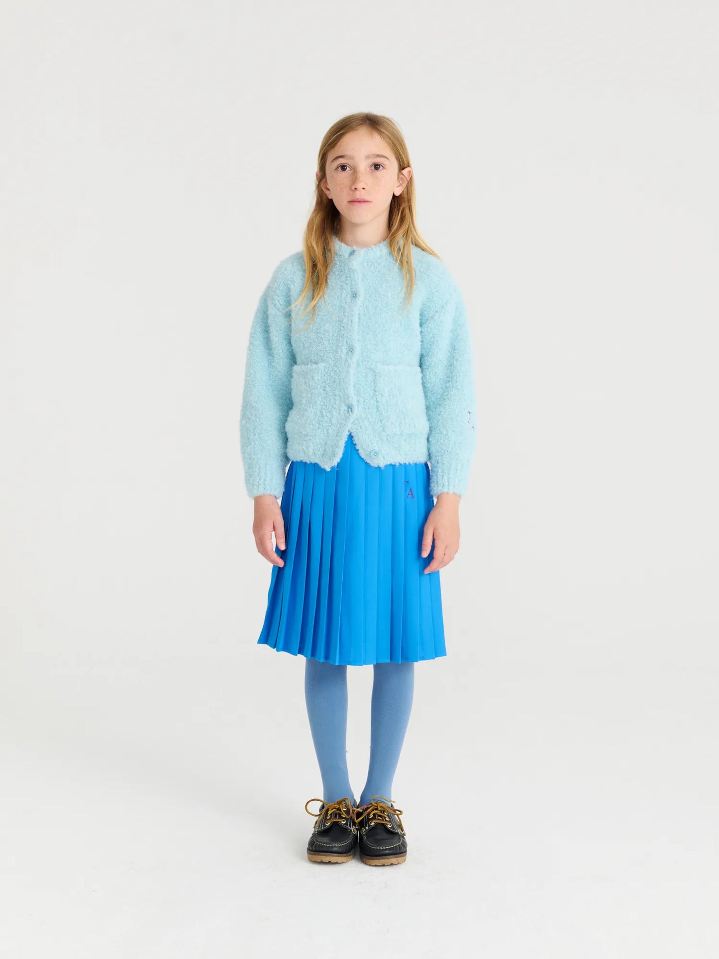 Aerosol Skirt
