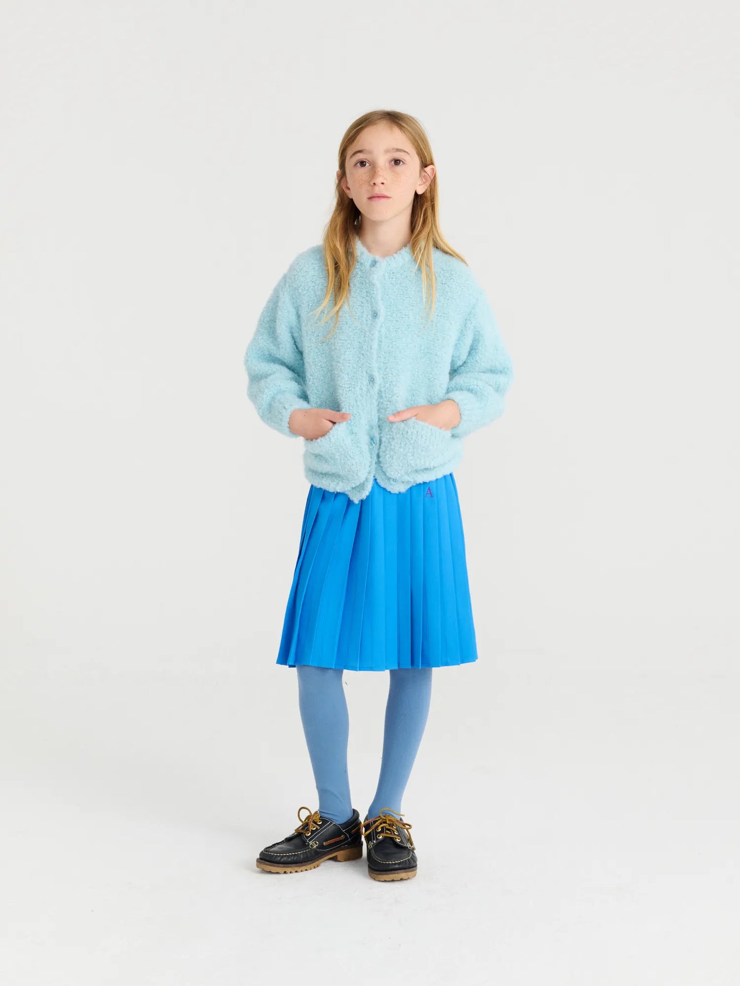 Aerosol Skirt