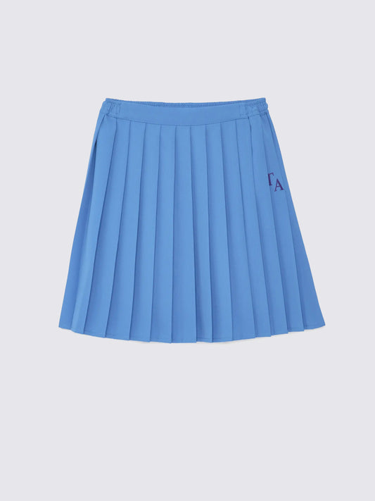 Aerosol Skirt