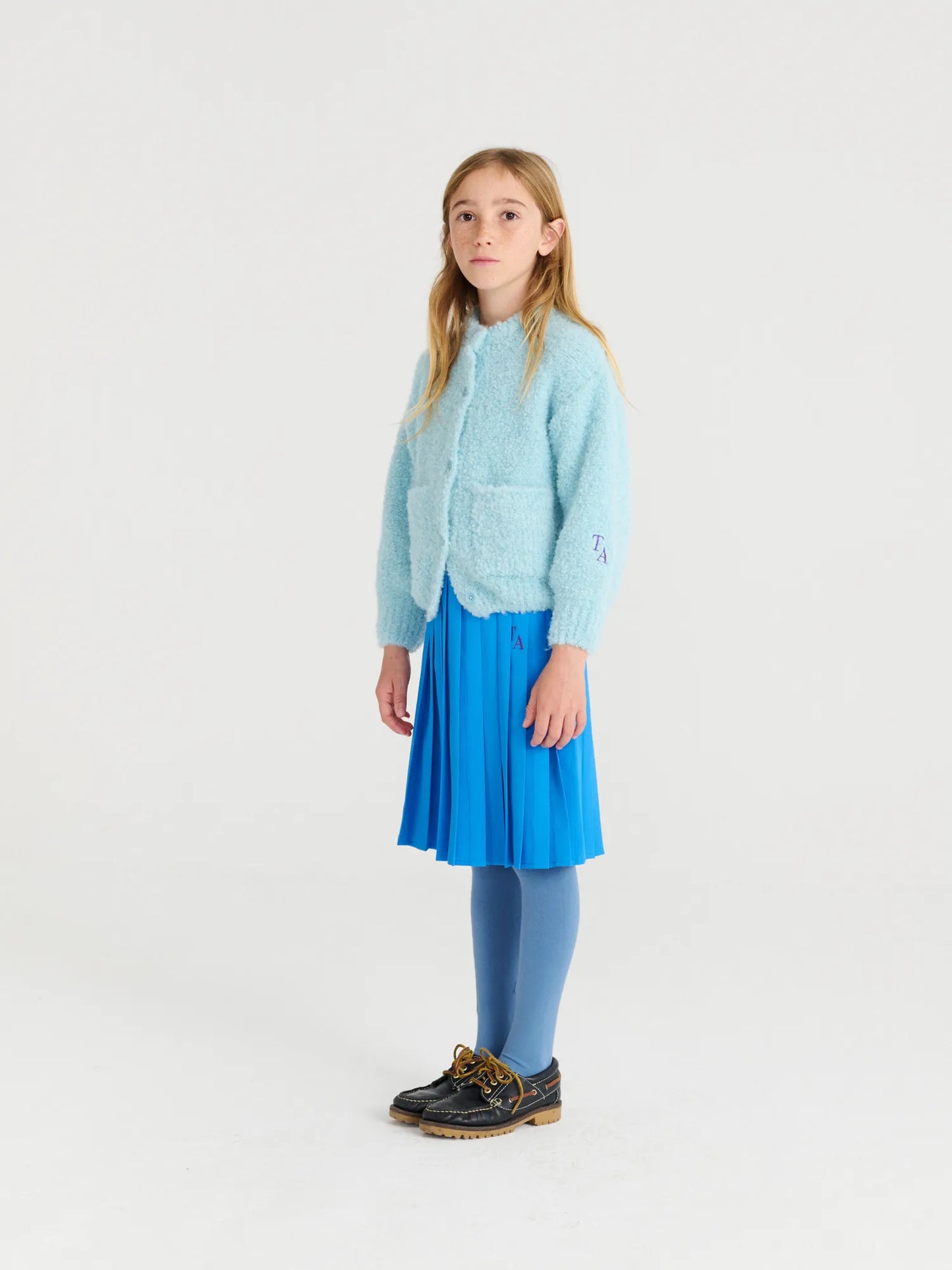 Aerosol Skirt