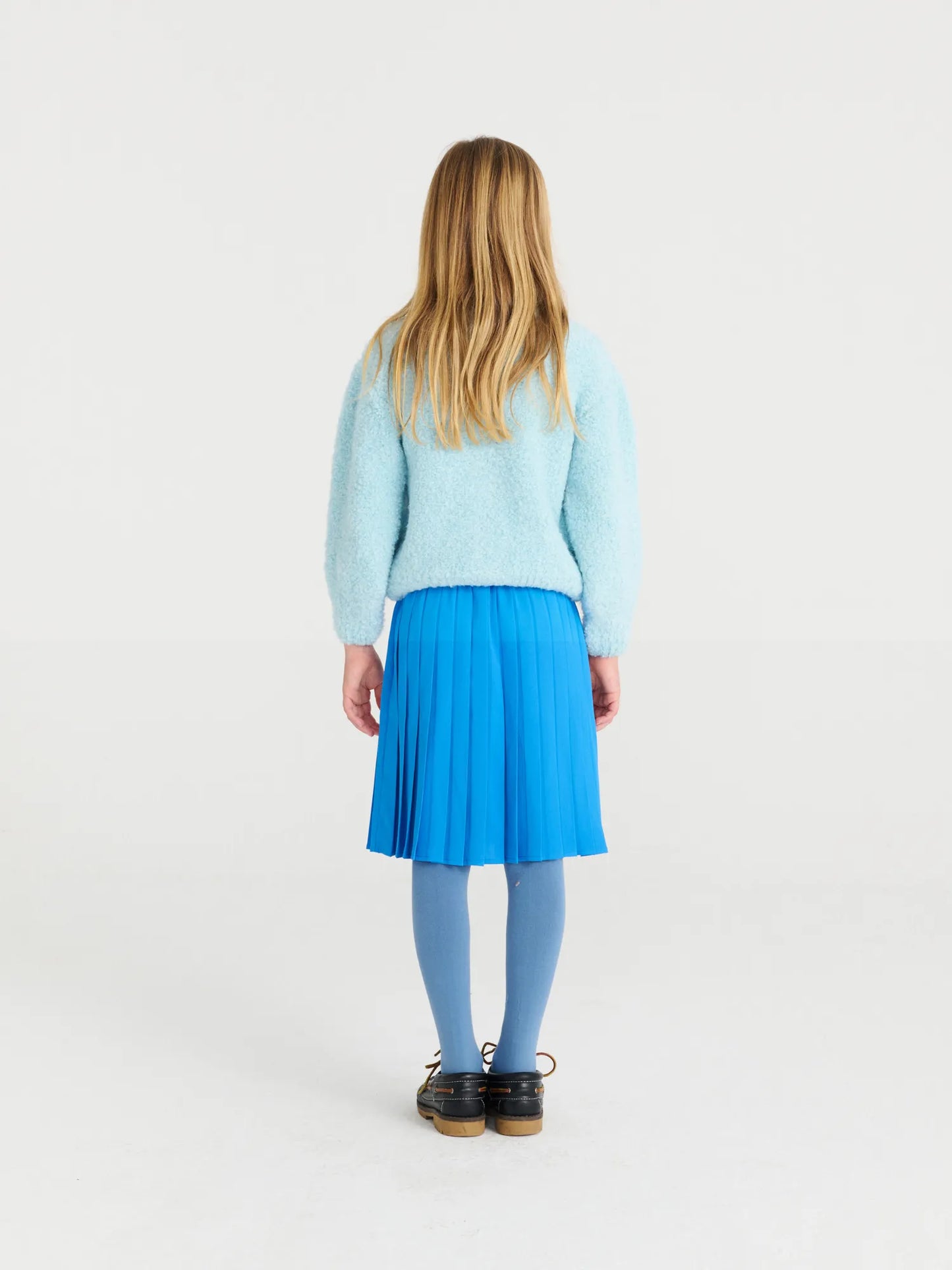 Aerosol Skirt