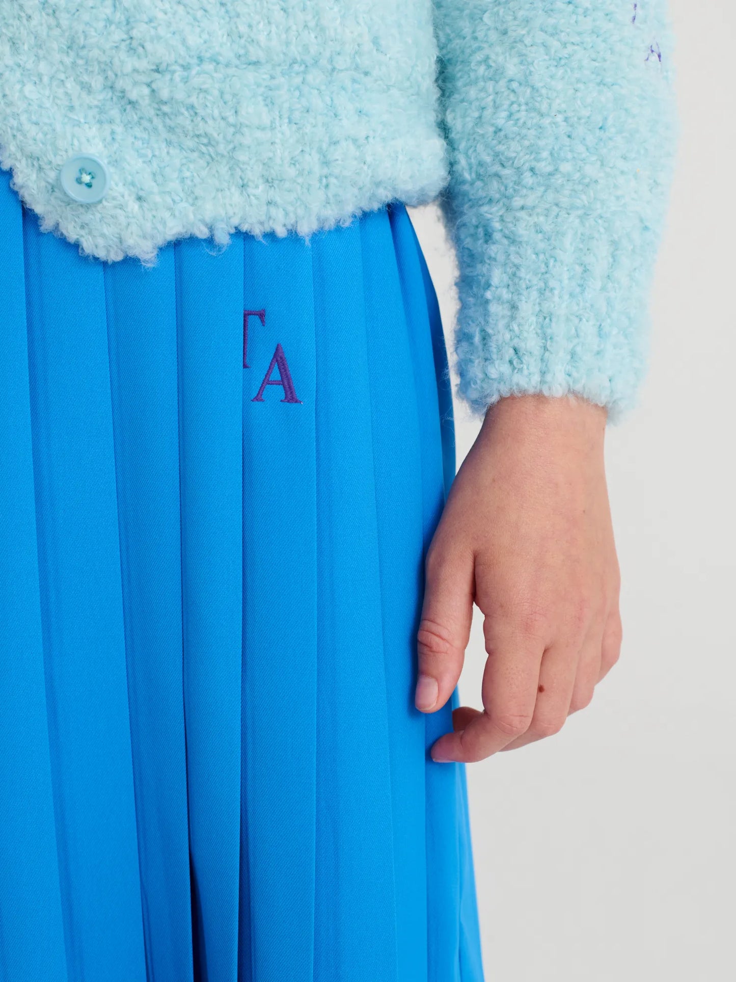 Aerosol Skirt