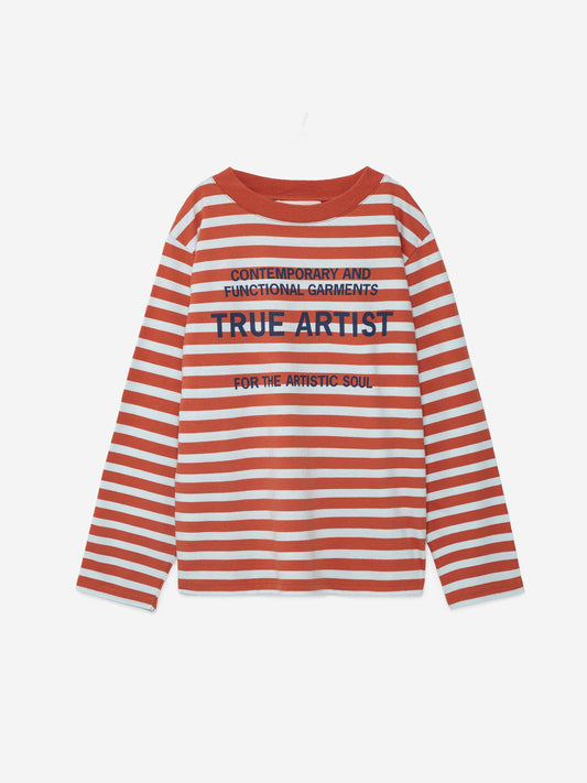 T-shirt nº16 Blue Glow