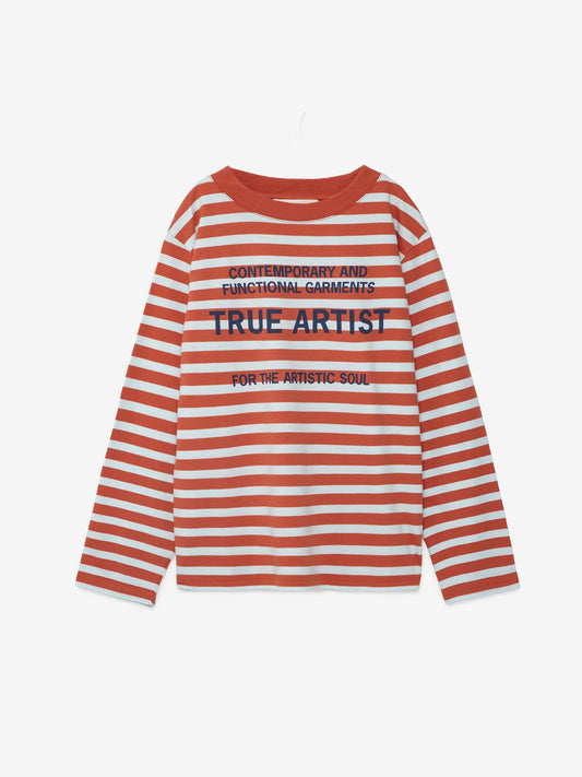 T-shirt nº16 Blue Glow