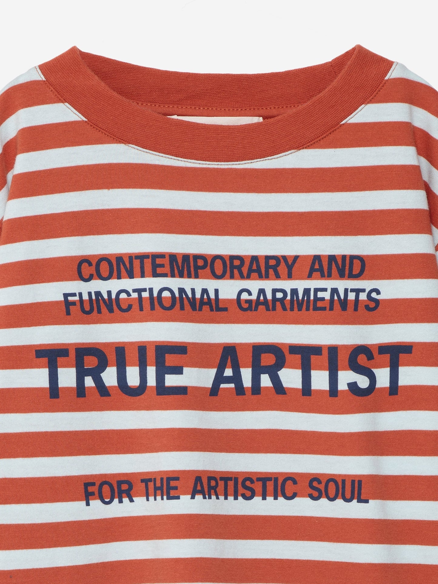 T-shirt nº16 Blue Glow