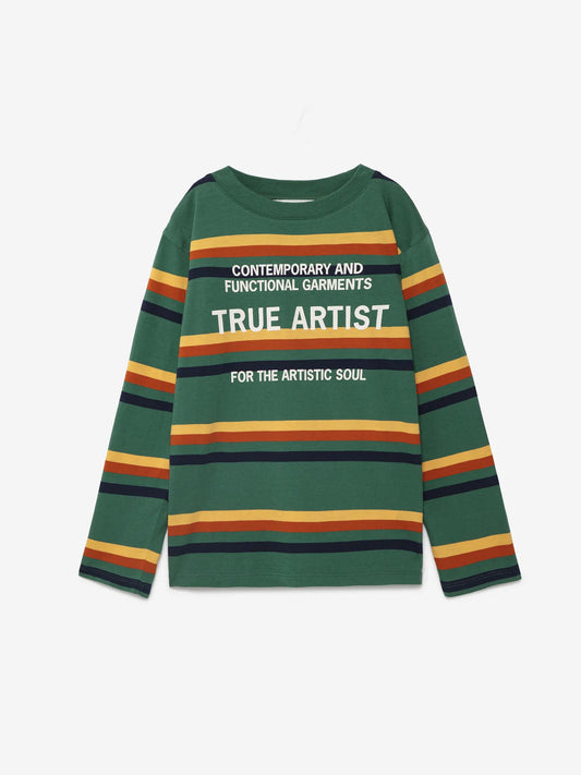T-shirt nº16 Forest