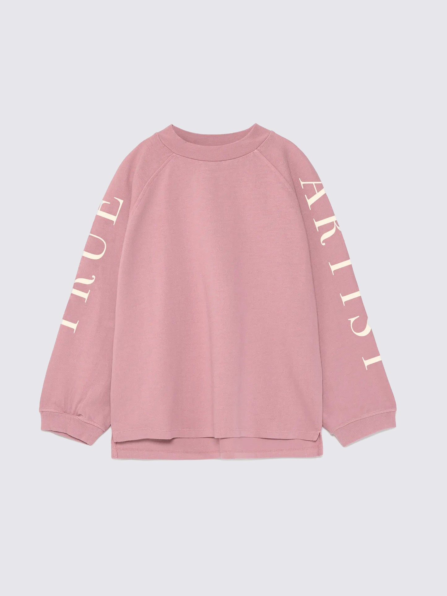 T-shirt nº12 Dusty Pink