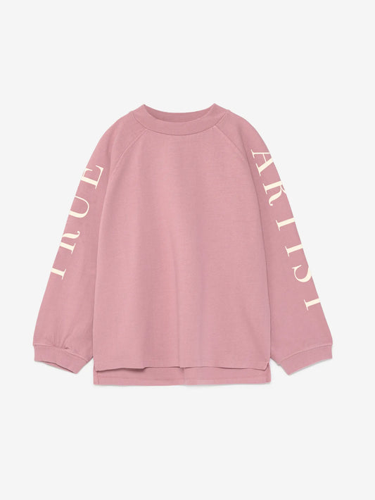 T-shirt nº12 Dusty Pink