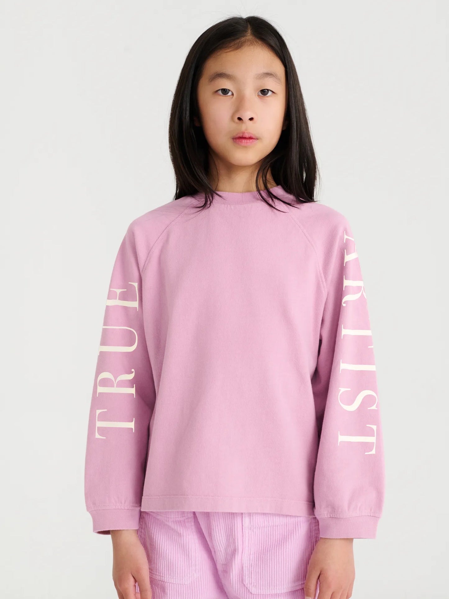 T-shirt nº12 Dusty Pink