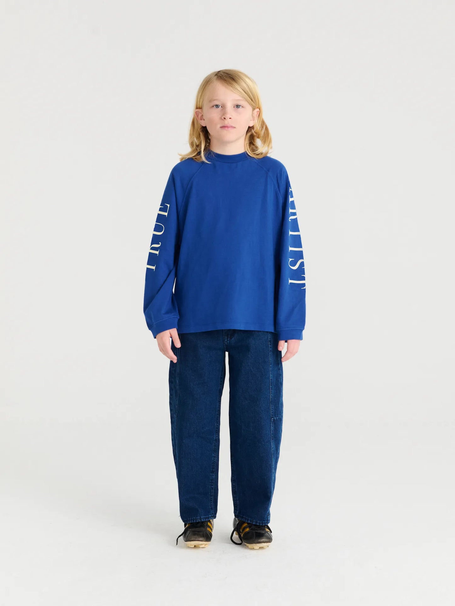 T-shirt nº12 Blueprint