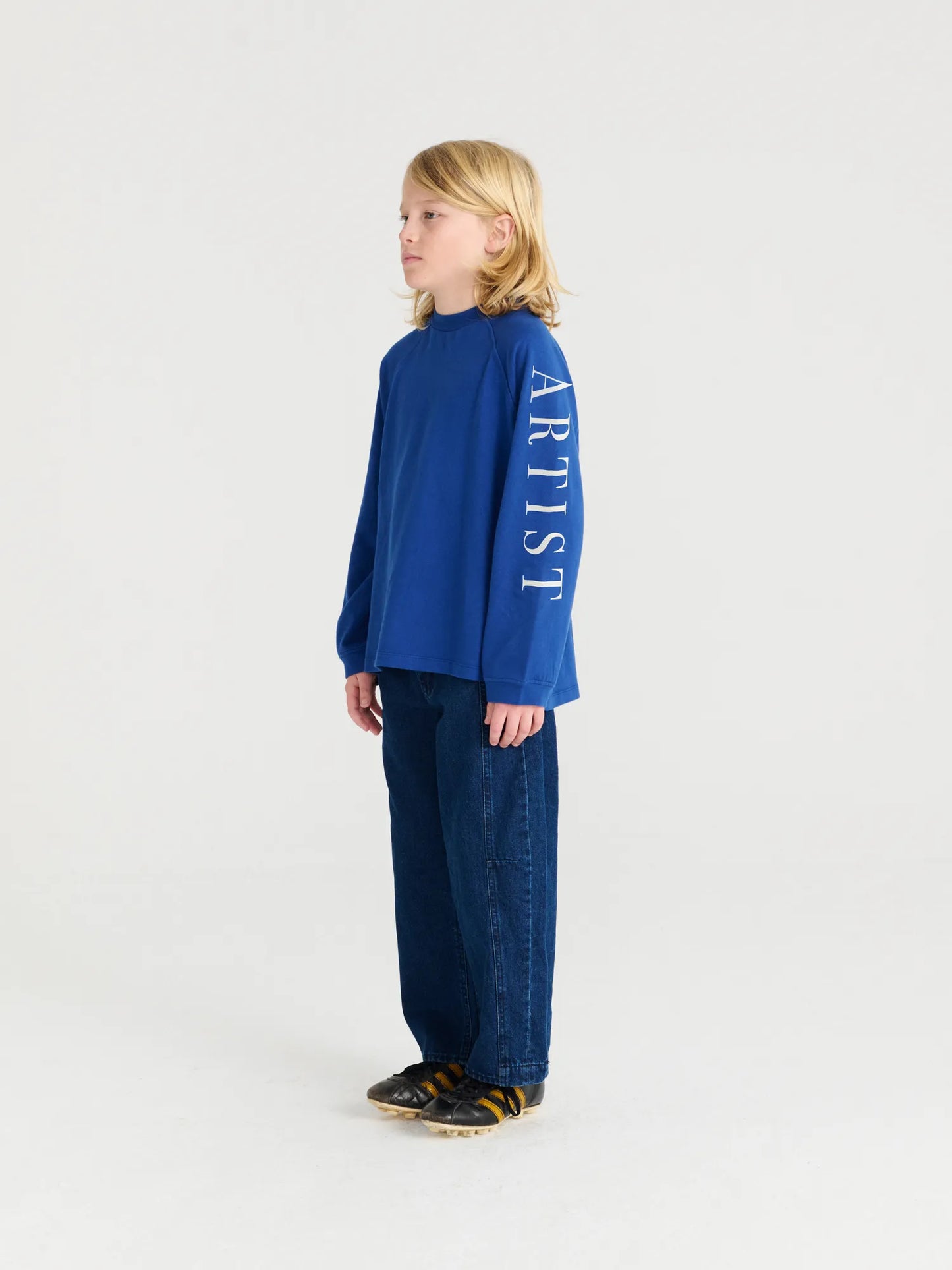 T-shirt nº12 Blueprint