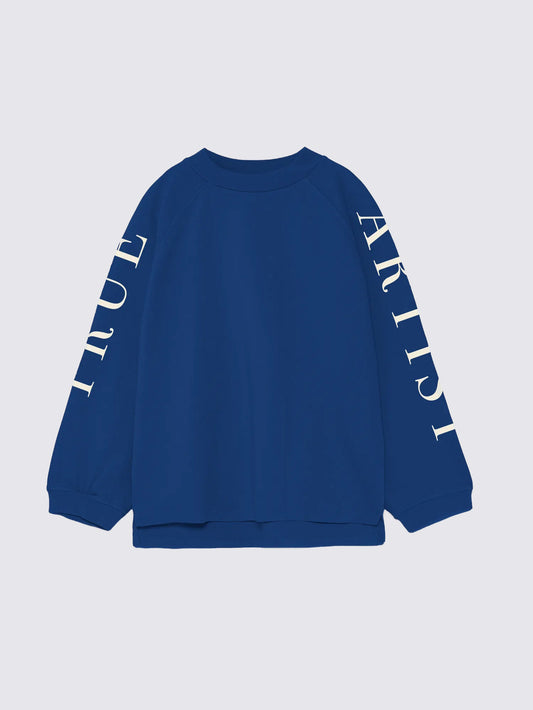 T-shirt nº12 Blueprint