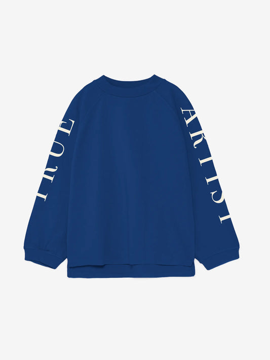 T-shirt nº12 Blueprint