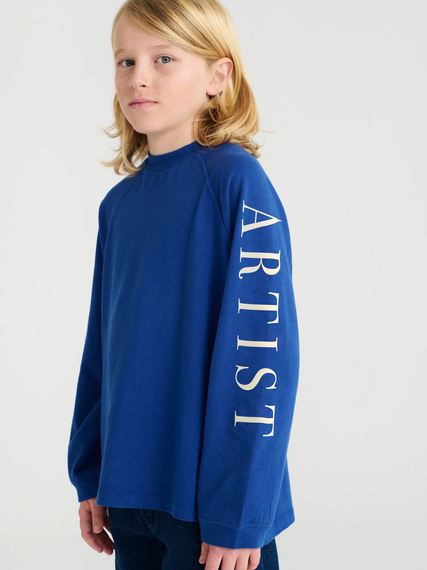 T-shirt nº12 Blueprint