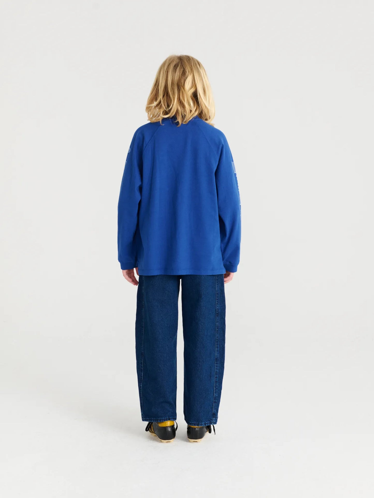 T-shirt nº12 Blueprint