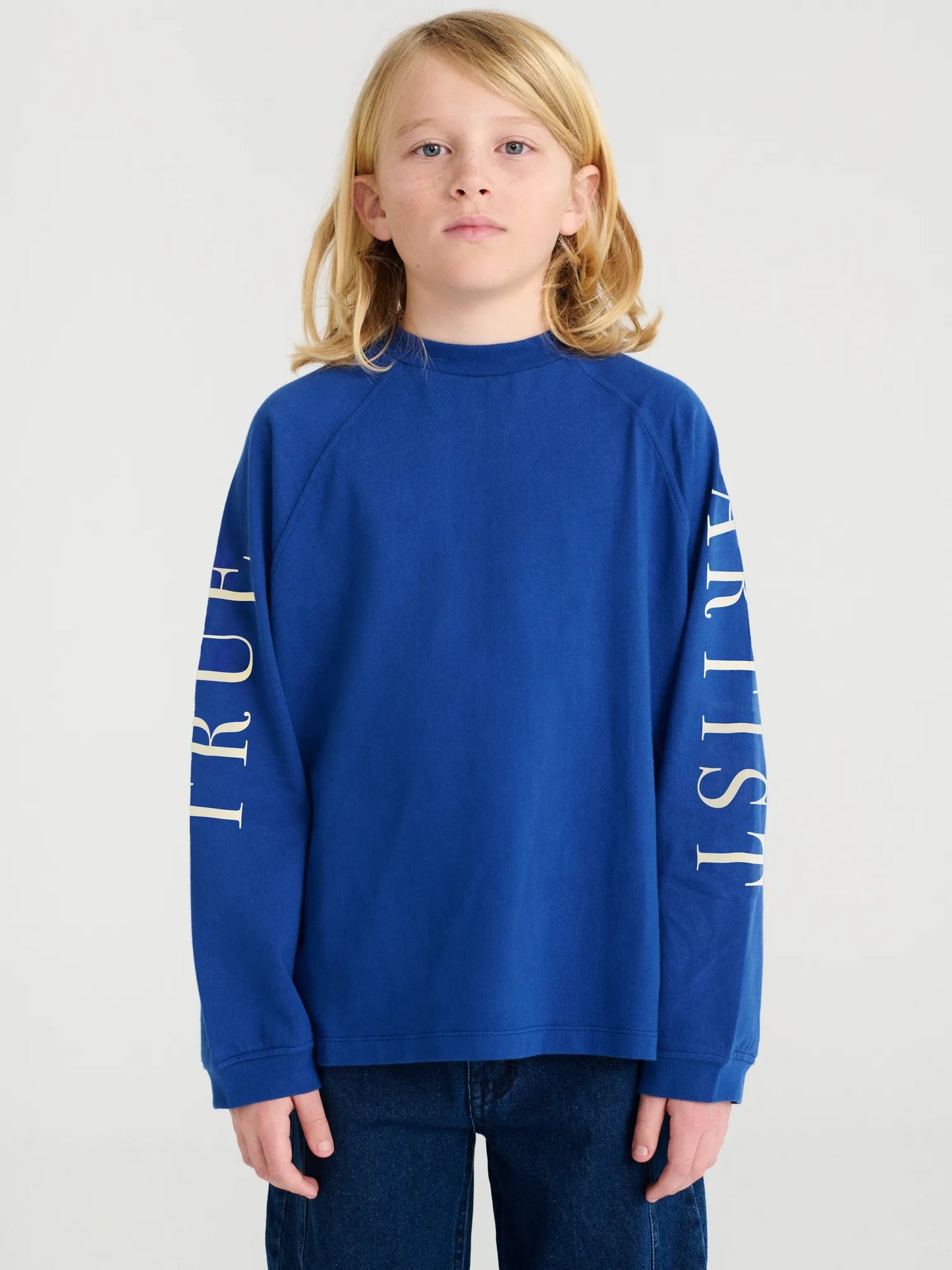 T-shirt nº12 Blueprint