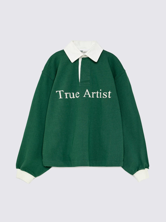 Polo T-shirt nº01 Forest