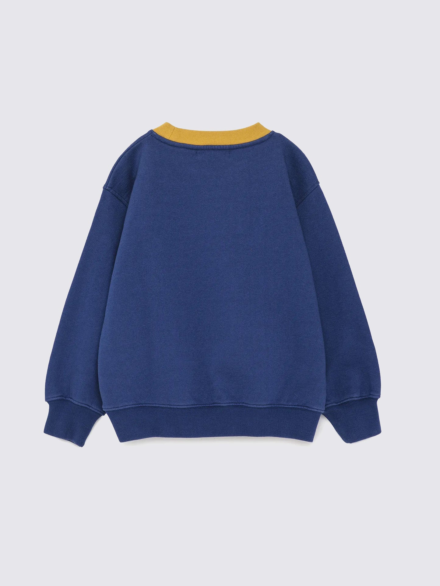 Sweatshirt nº09 Blueprint