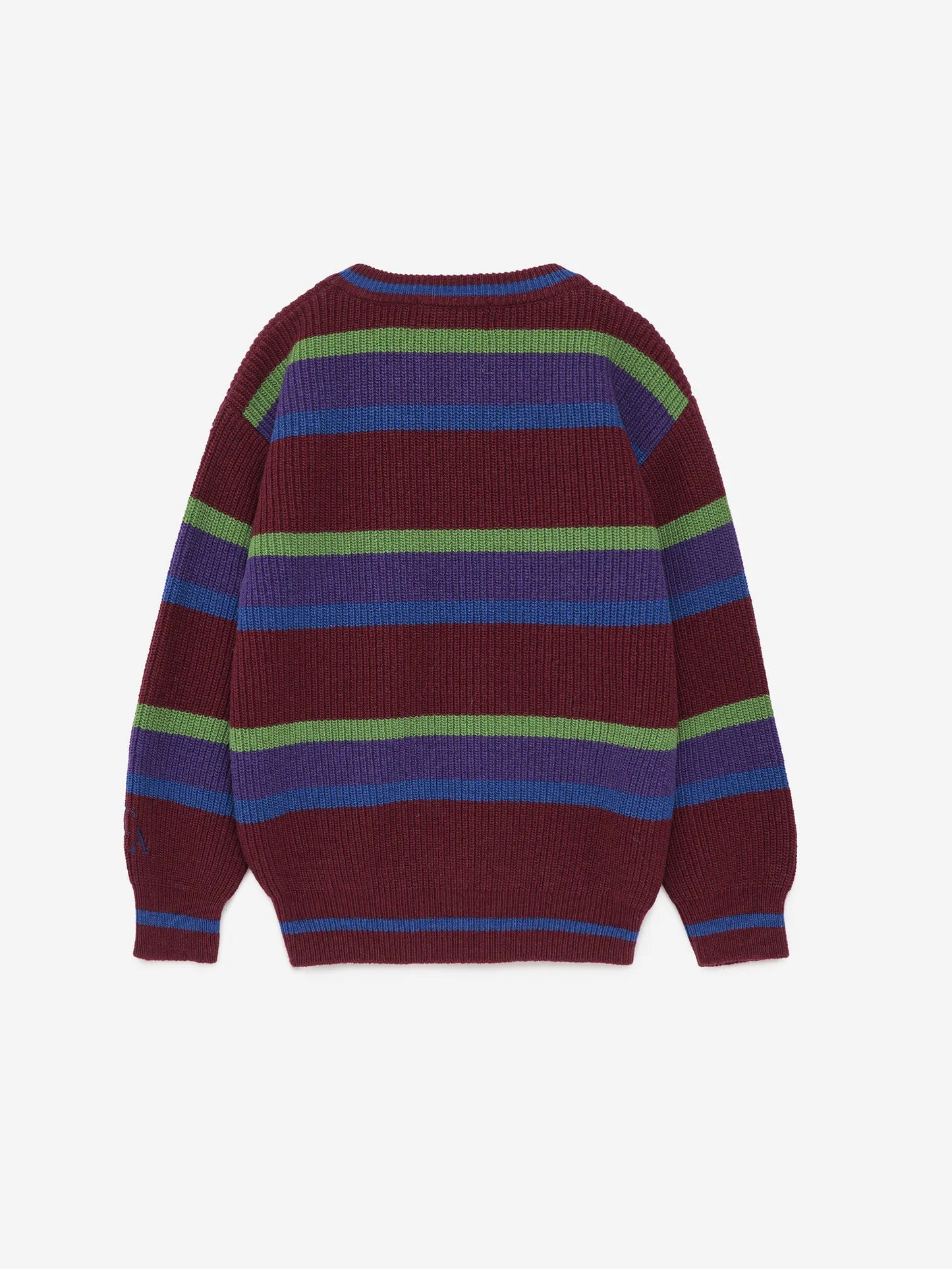Jumper nº05 Autumn Fig