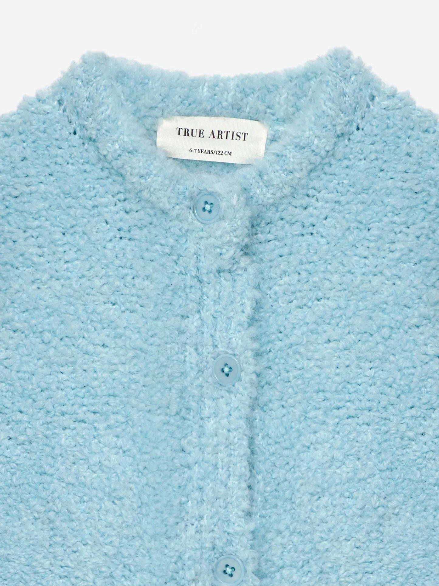 Cardigan nº05 Lavender