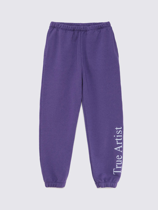 Sweatpants nº05 Violet Indigo