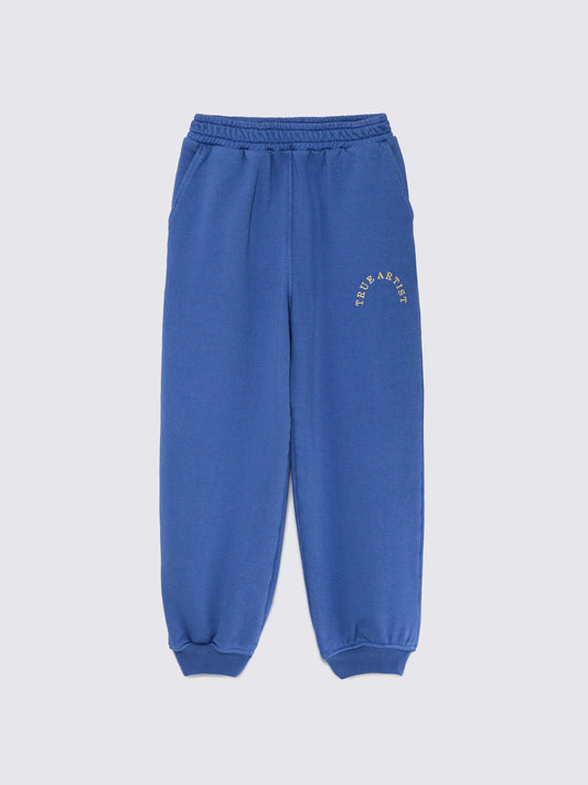 Sweatpants nº07 Beaucoup Blue