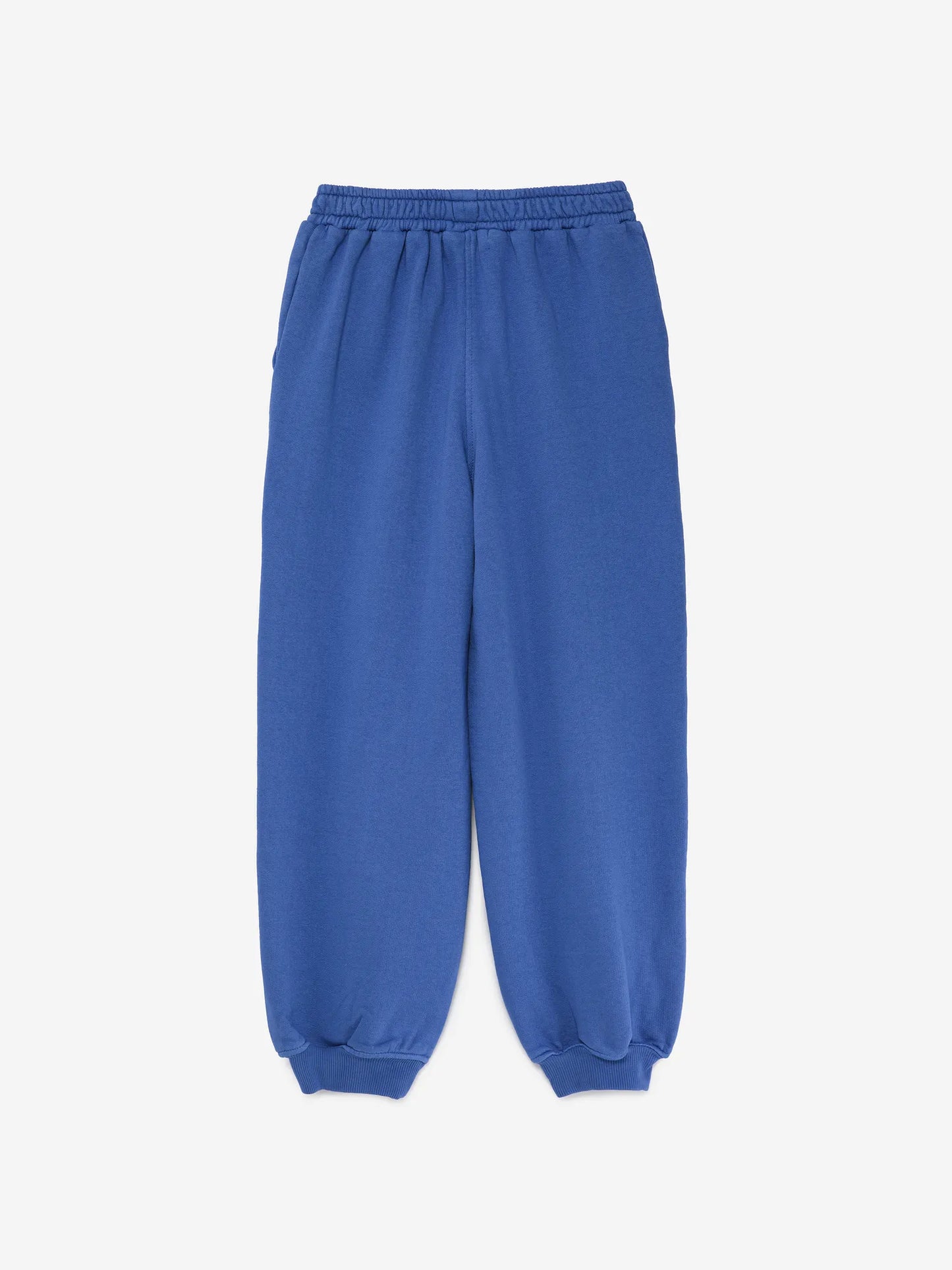 Sweatpants nº07 Beaucoup Blue