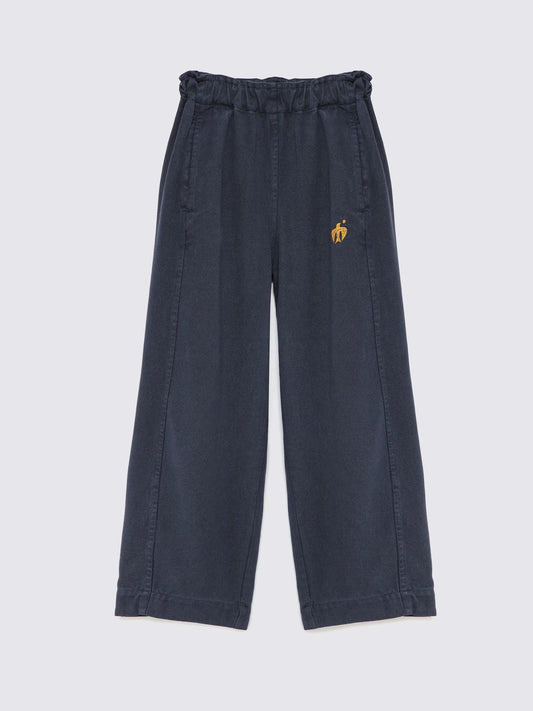 Trousers nº13 Navy Blue