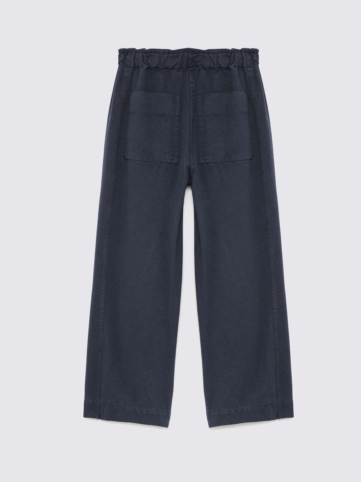 Trousers nº13 Navy Blue