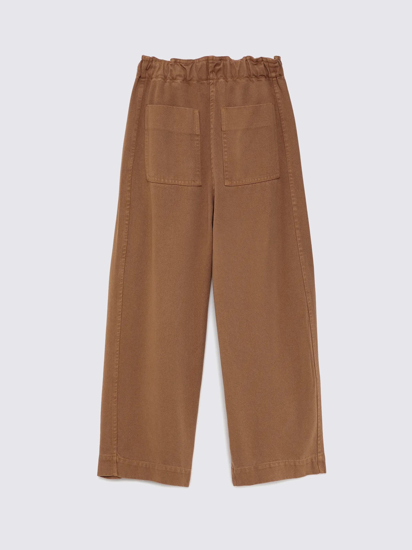 Trousers nº13 Mocha Brown